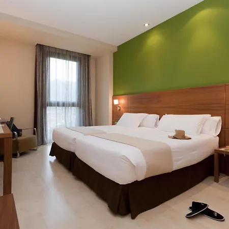 Hotel Spirit Gran 4*