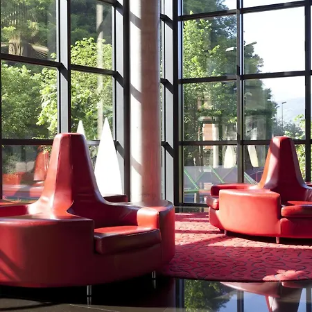 Hotel Spirit Gran 4*