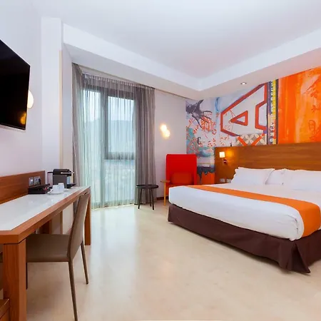 Spirit Gran Otel Bilbao