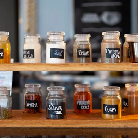 Hotel Spirit Gran Bilbao