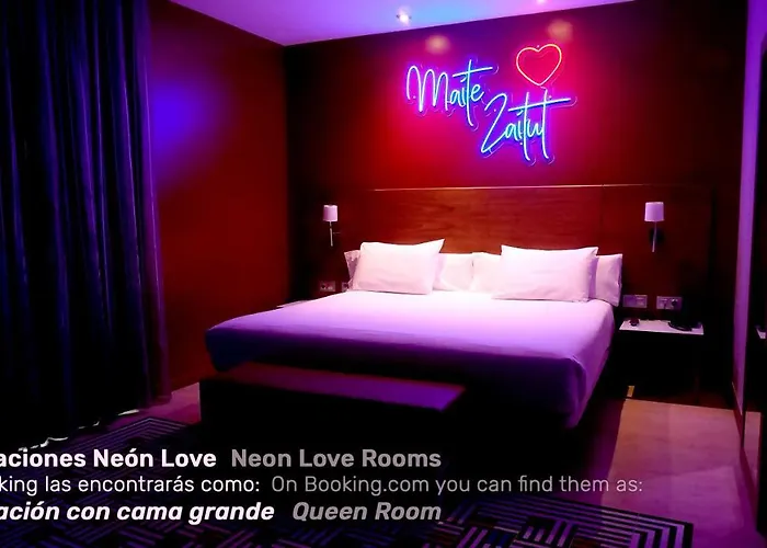 酒店 Spirit Gran 4*