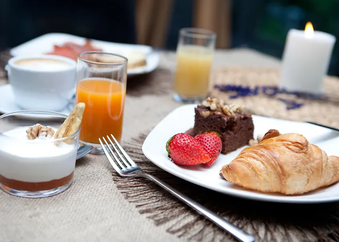 Spirit Gran 4* 毕尔巴鄂