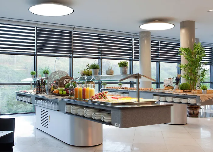 酒店 Spirit Gran 4*