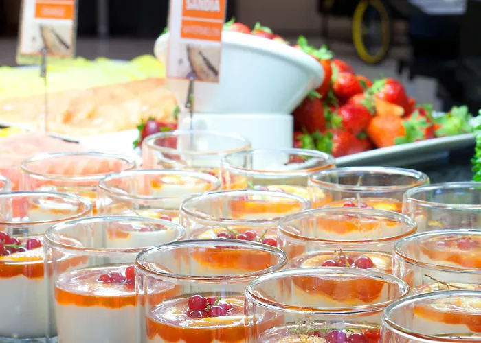 Spirit Gran 4* 毕尔巴鄂