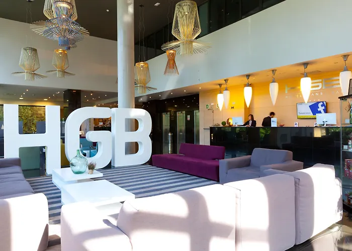 Spirit Gran 酒店 4*