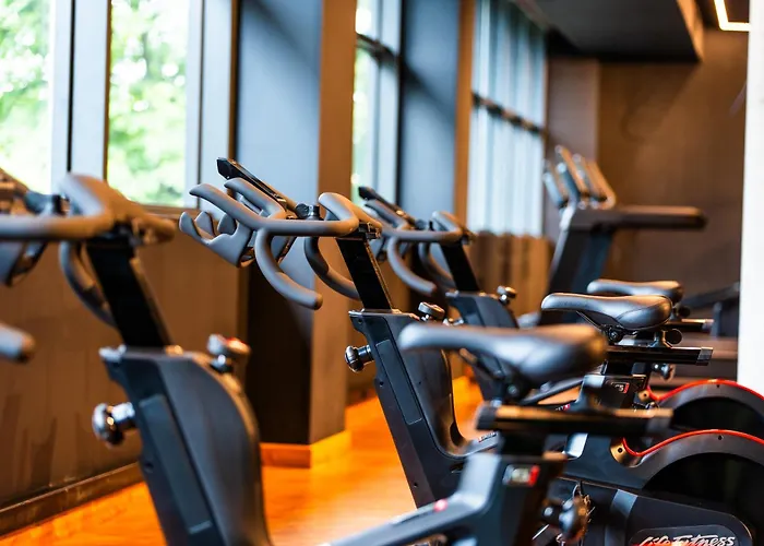 Spirit Gran 酒店 4*