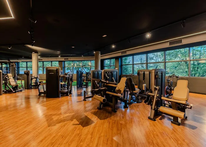 Spirit Gran 毕尔巴鄂