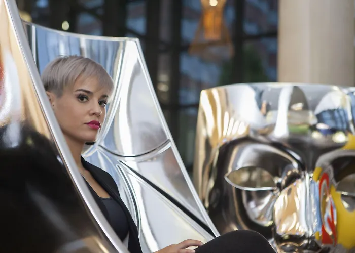 酒店 Spirit Gran 毕尔巴鄂