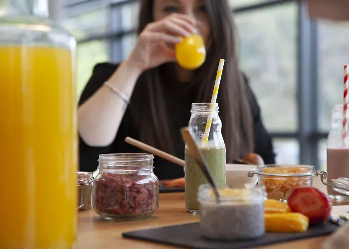 Spirit Gran 酒店 4*