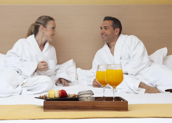 Hotel Spirit Gran 4*