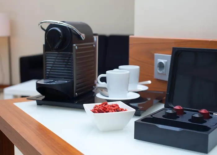 Hotel Spirit Gran 4*