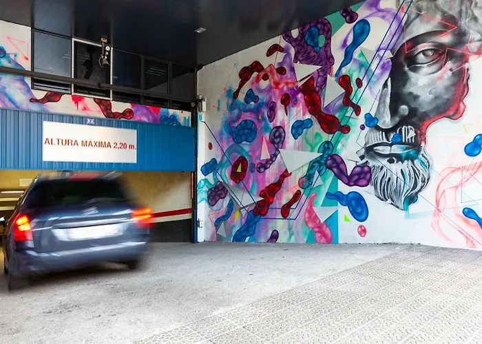 Spirit Gran 酒店 4*