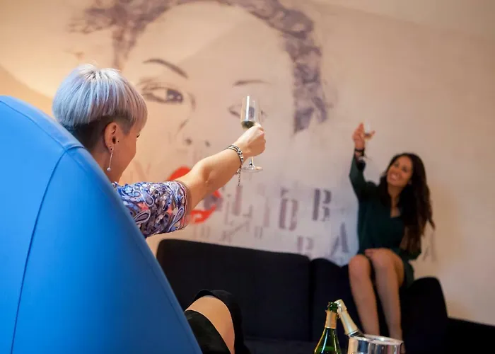 Spirit Gran 毕尔巴鄂