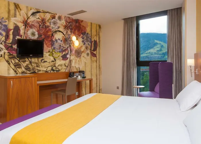 Spirit Gran 毕尔巴鄂