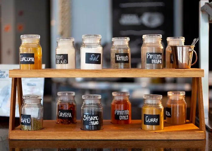 Hotel Spirit Gran Bilbao