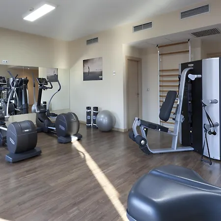 فندق Spirit Gran بلباو