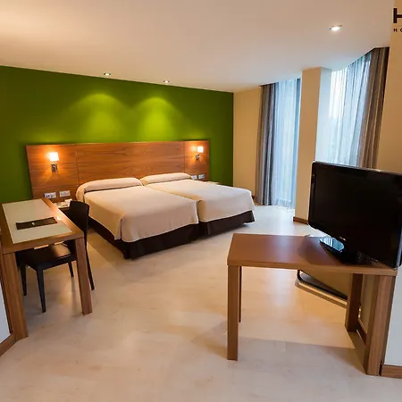 Hotel Gran 4*