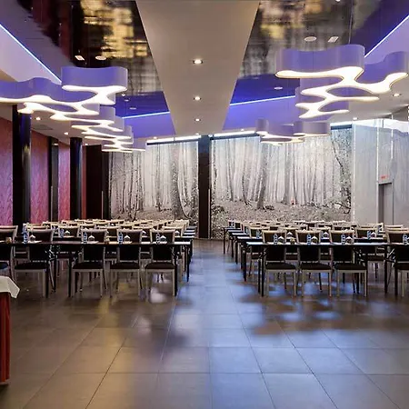 Hotel Gran 4*