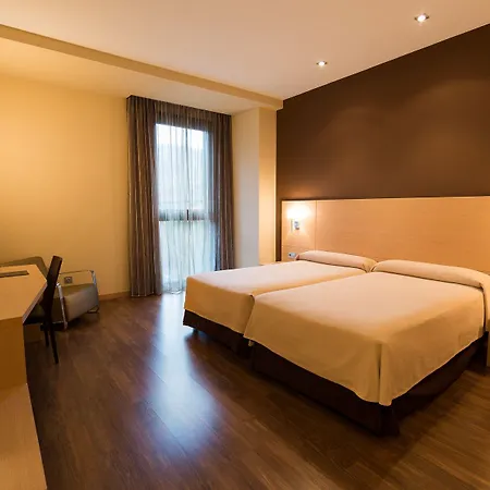 Hotel Gran 4*