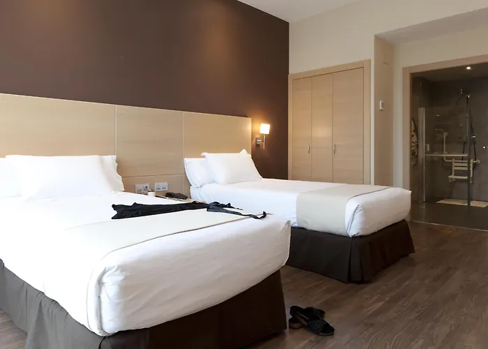 Spirit Gran Otel Bilbao