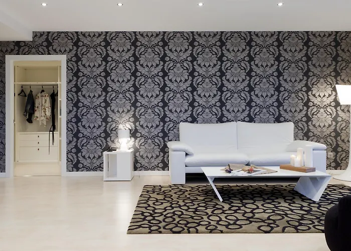 Otel Spirit Gran Bilbao