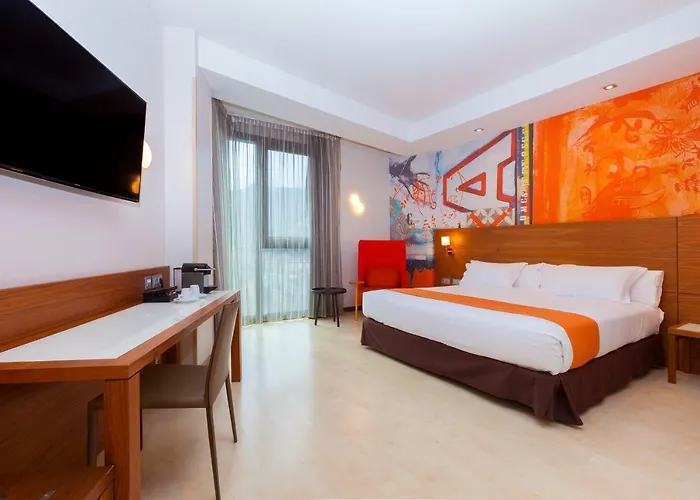 Spirit Gran Otel Bilbao